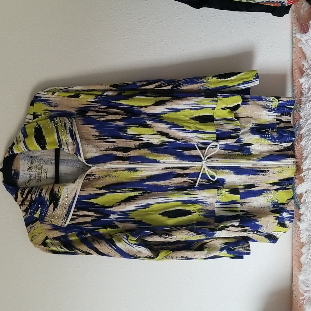 Onque women jacket